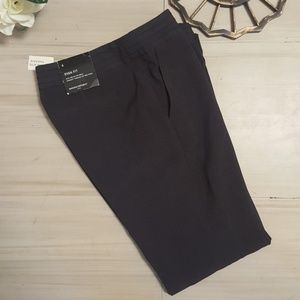 Banana Republic- Fit trousers dressy pants carrier